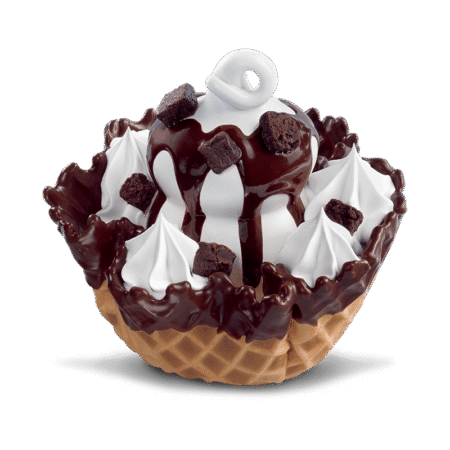 Chocolate Muffin