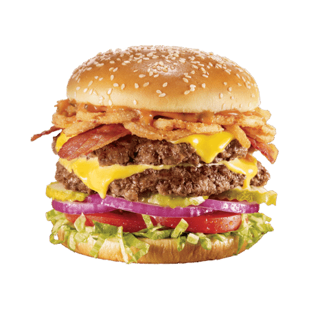 Country Burger