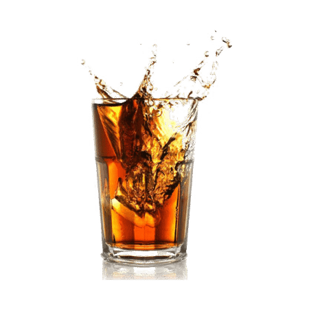 Ice Lime Cola