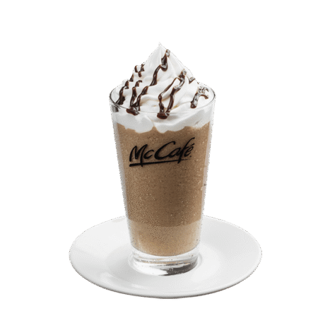 Iced Coffee