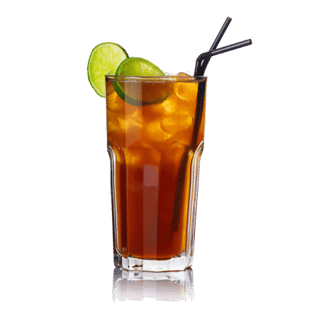 Iced Tea