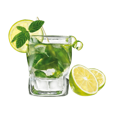 Lemonades Drink
