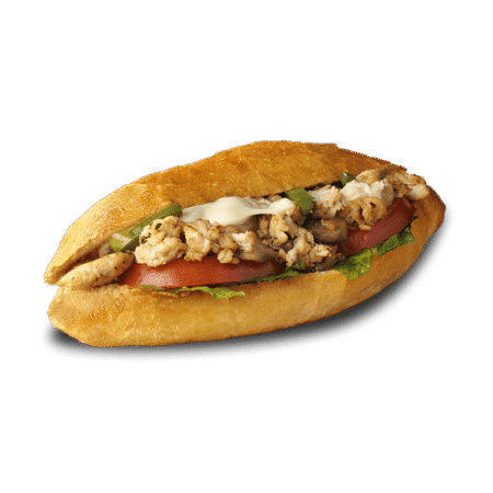 Original Burger