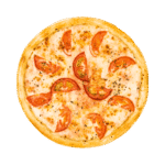Pepperoni Calzone