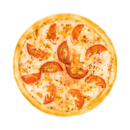 Pepperoni Calzone
