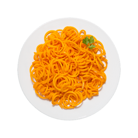 Spaghetti Bolognese