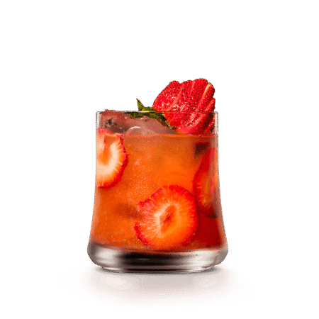 Strawberry Shake
