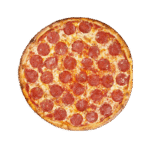 Summer Pizza