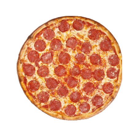Summer Pizza