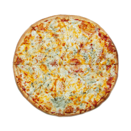 Supreme Pizza