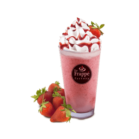 Blueberry Shake