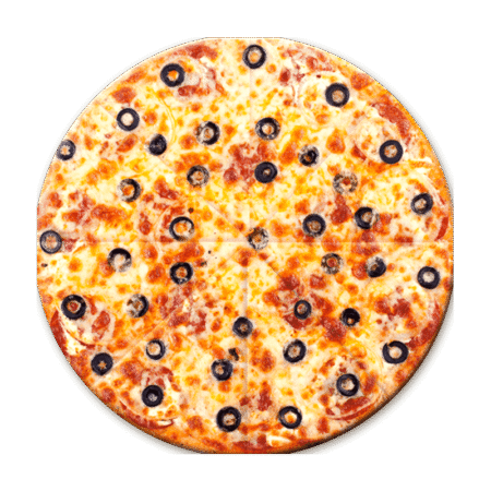 Trio Cheese