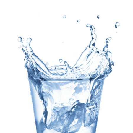 Water Bottle