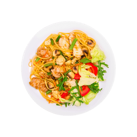Bolognese Pasta